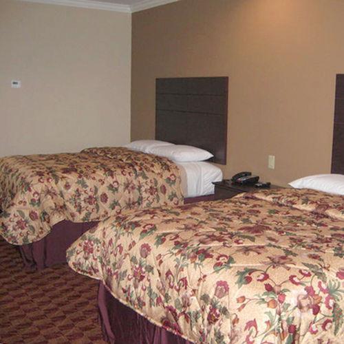 Palace Inn - Baytown I-10 Quarto foto