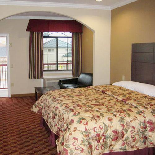 Palace Inn - Baytown I-10 Quarto foto