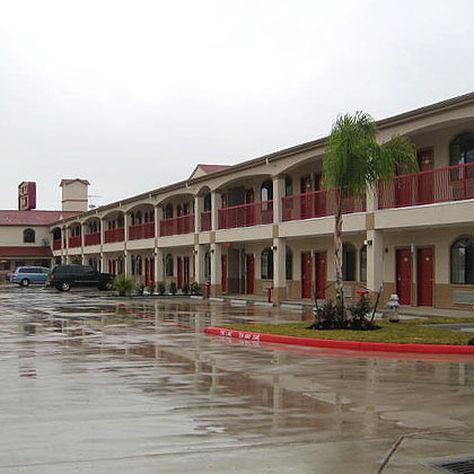 Palace Inn - Baytown I-10 Exterior foto