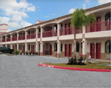 Palace Inn - Baytown I-10 Exterior foto